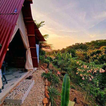 Tukamping Hotel Minca Ngoại thất bức ảnh