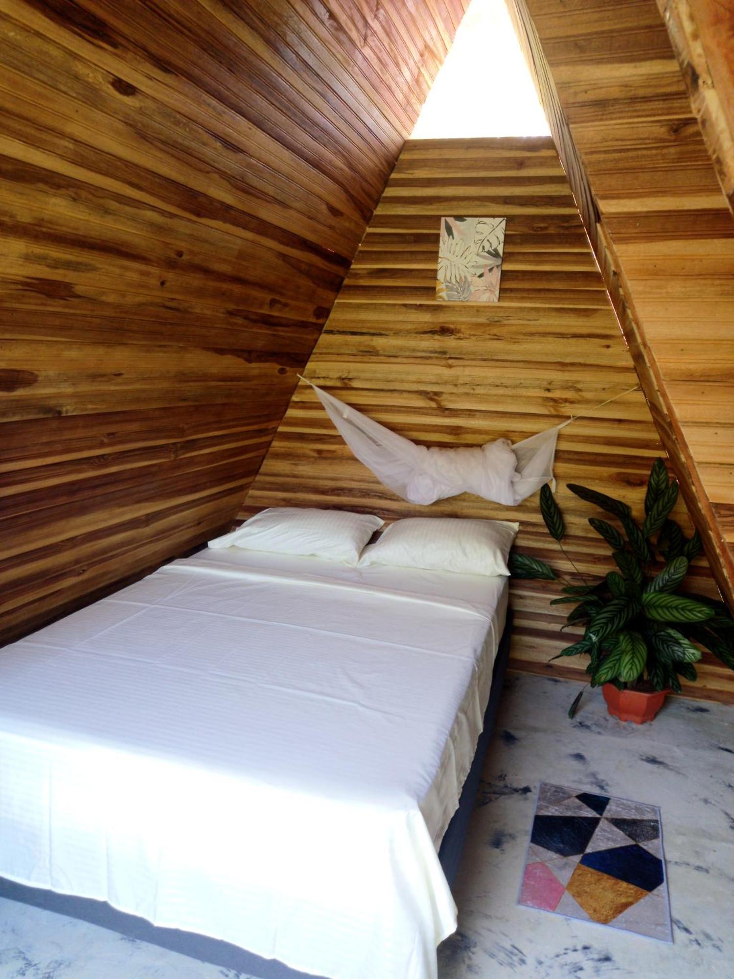 Tukamping Hotel Minca Ngoại thất bức ảnh