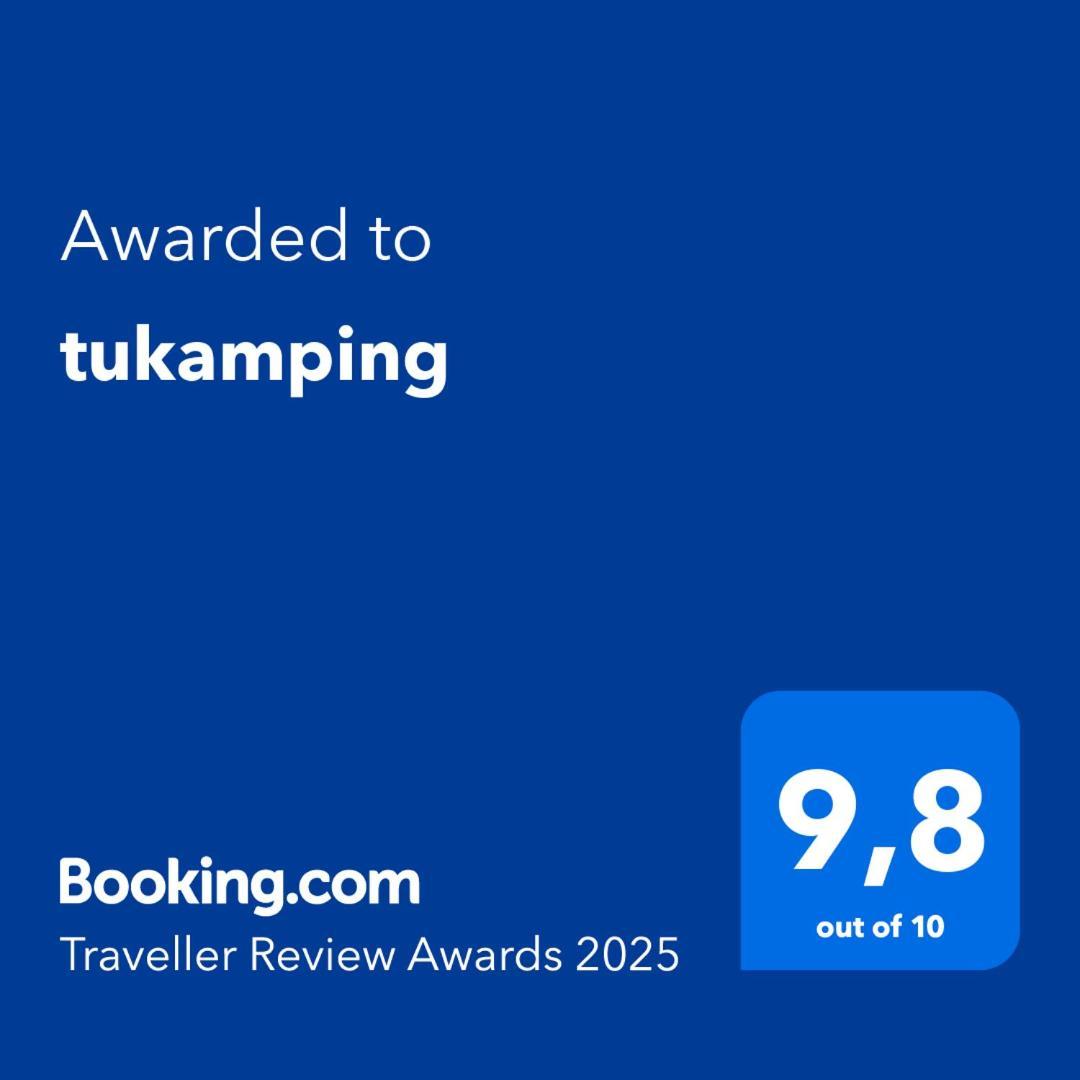 Tukamping Hotel Minca Ngoại thất bức ảnh