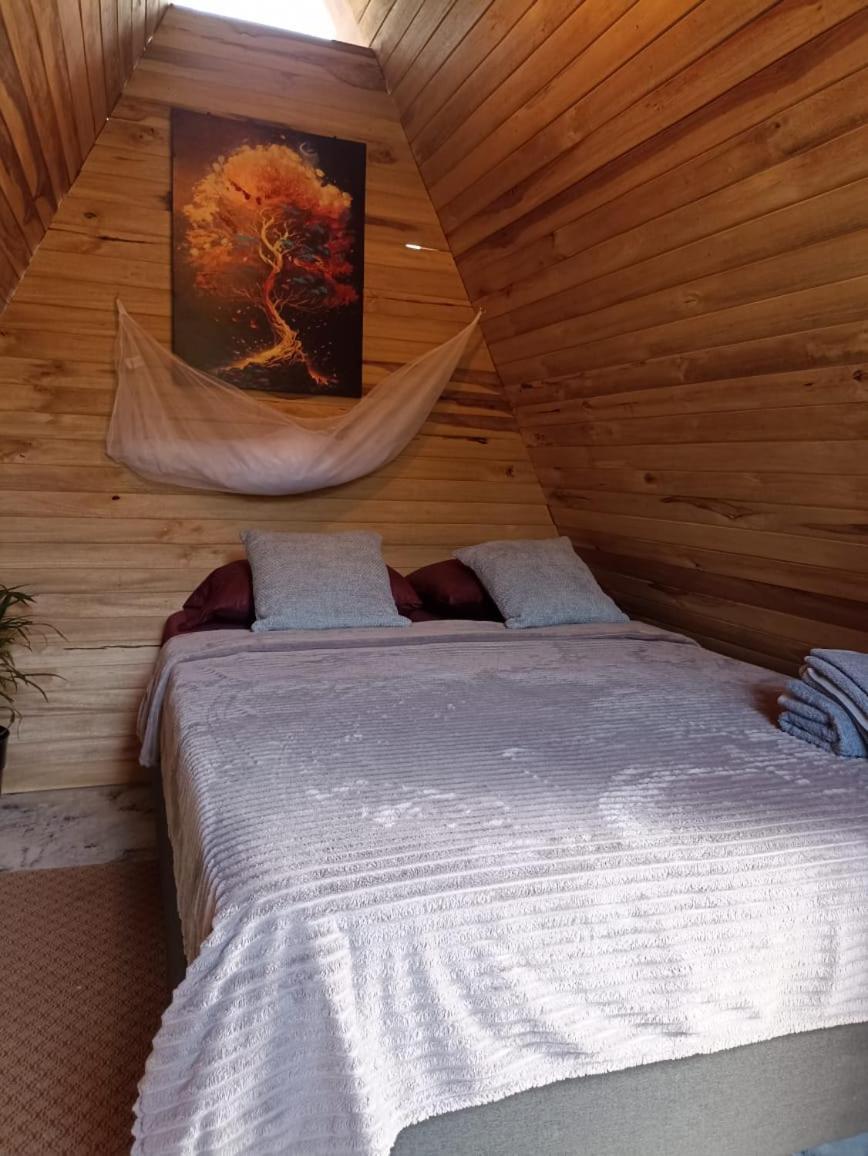 Tukamping Hotel Minca Phòng bức ảnh