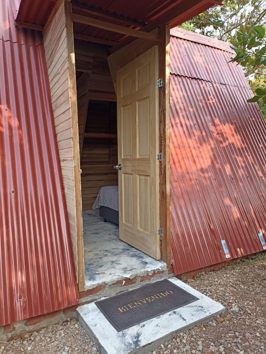 Tukamping Hotel Minca Phòng bức ảnh